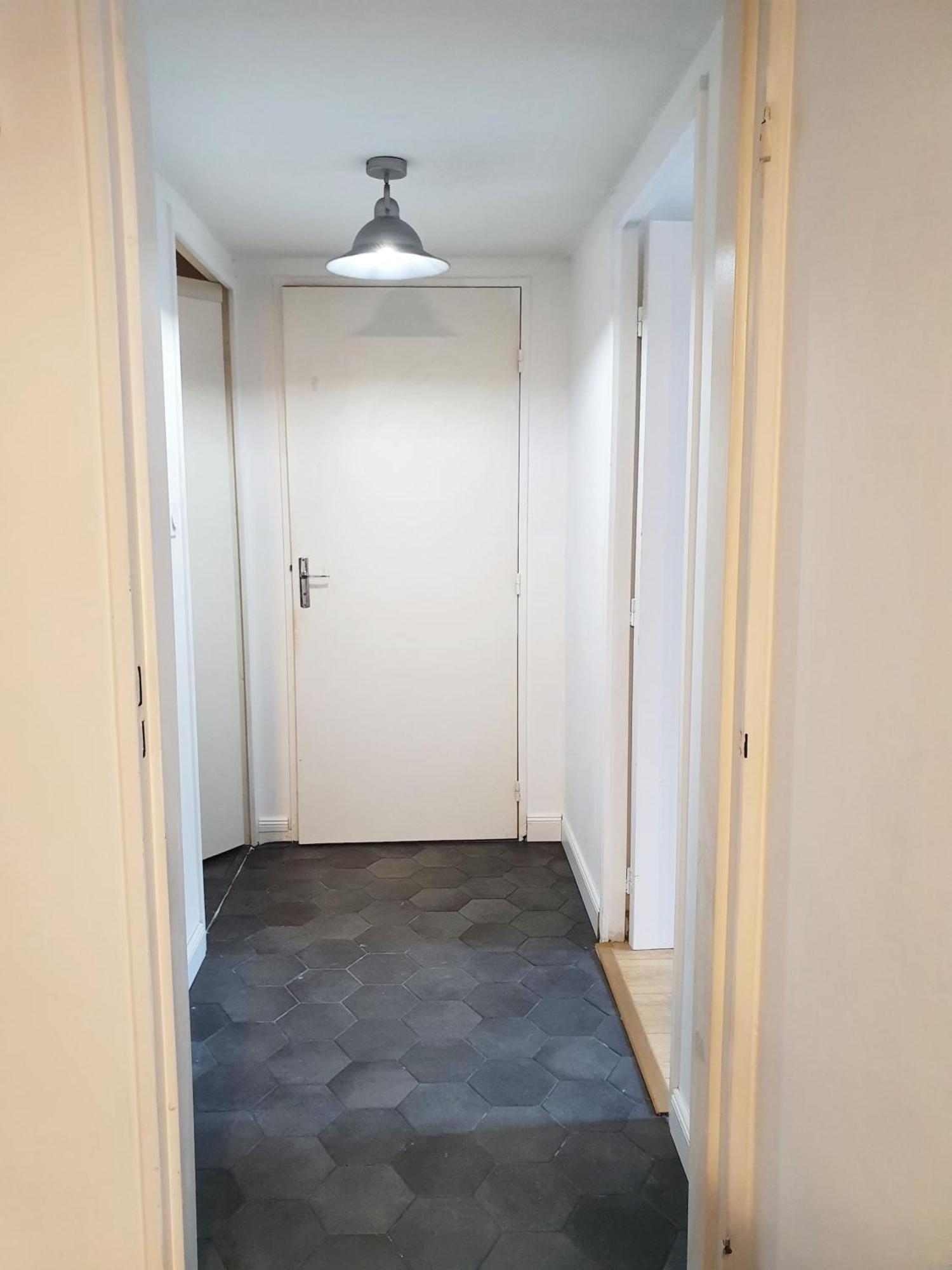 Le Corneille T2 - Parking gratuit Appartement Toulouse Buitenkant foto