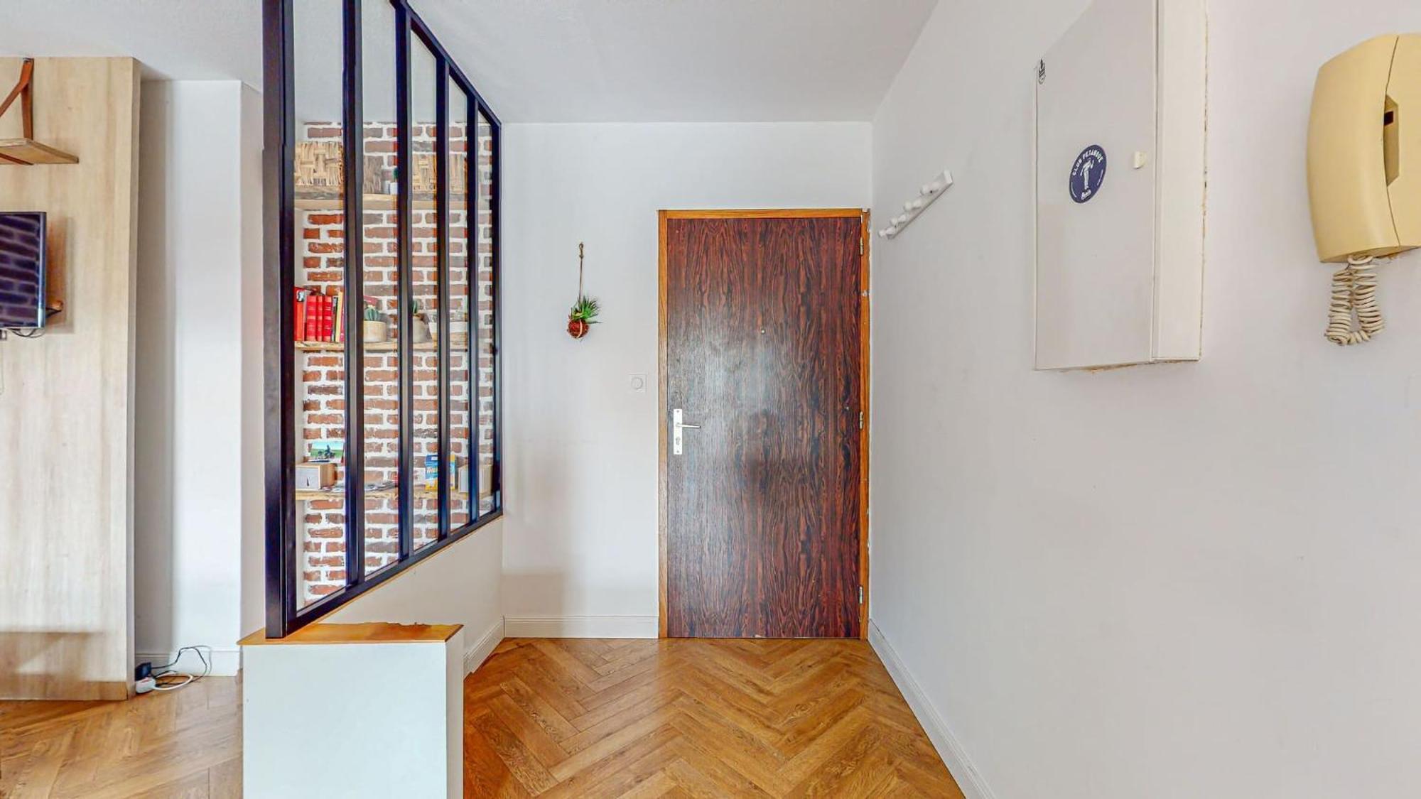 Le Corneille T2 - Parking gratuit Appartement Toulouse Buitenkant foto