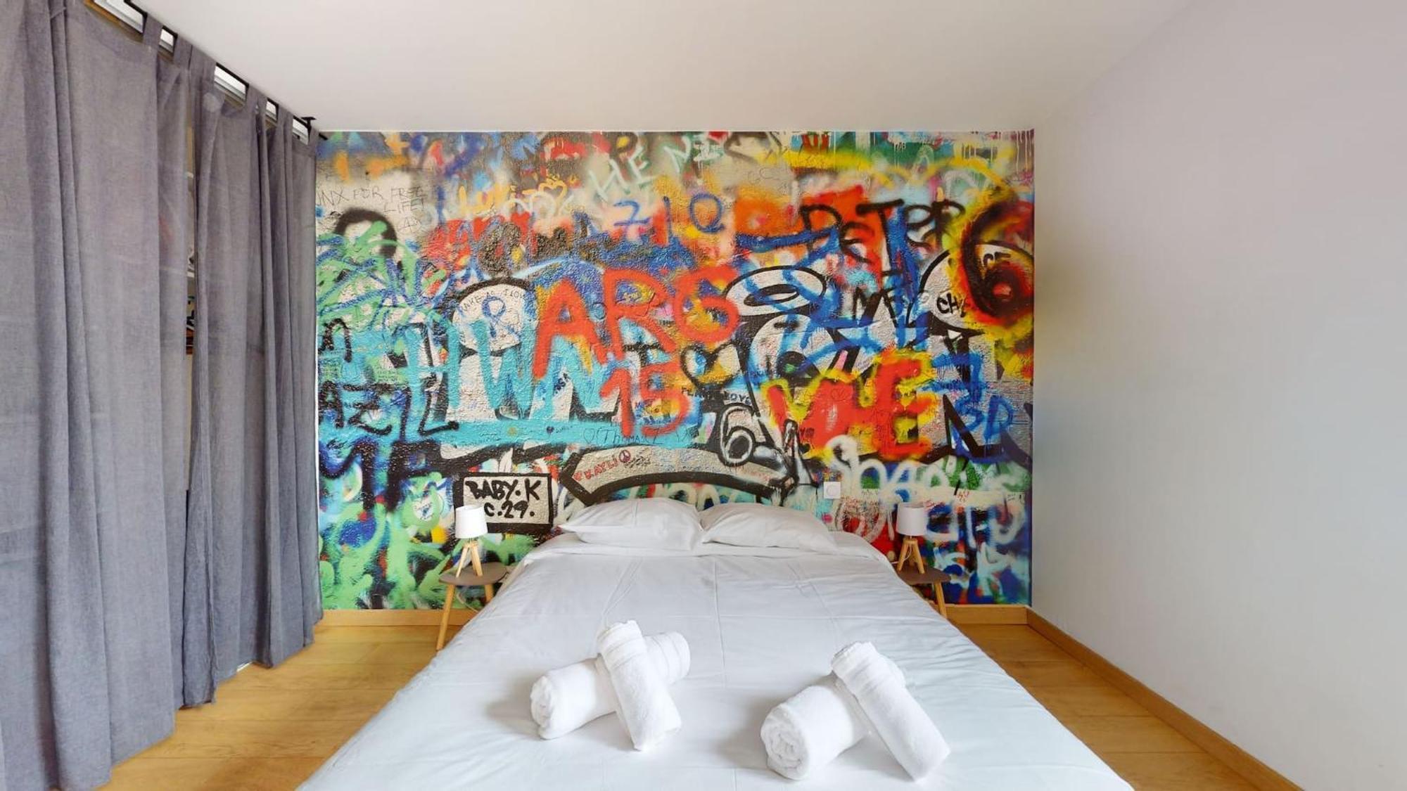 Le Corneille T2 - Parking gratuit Appartement Toulouse Buitenkant foto