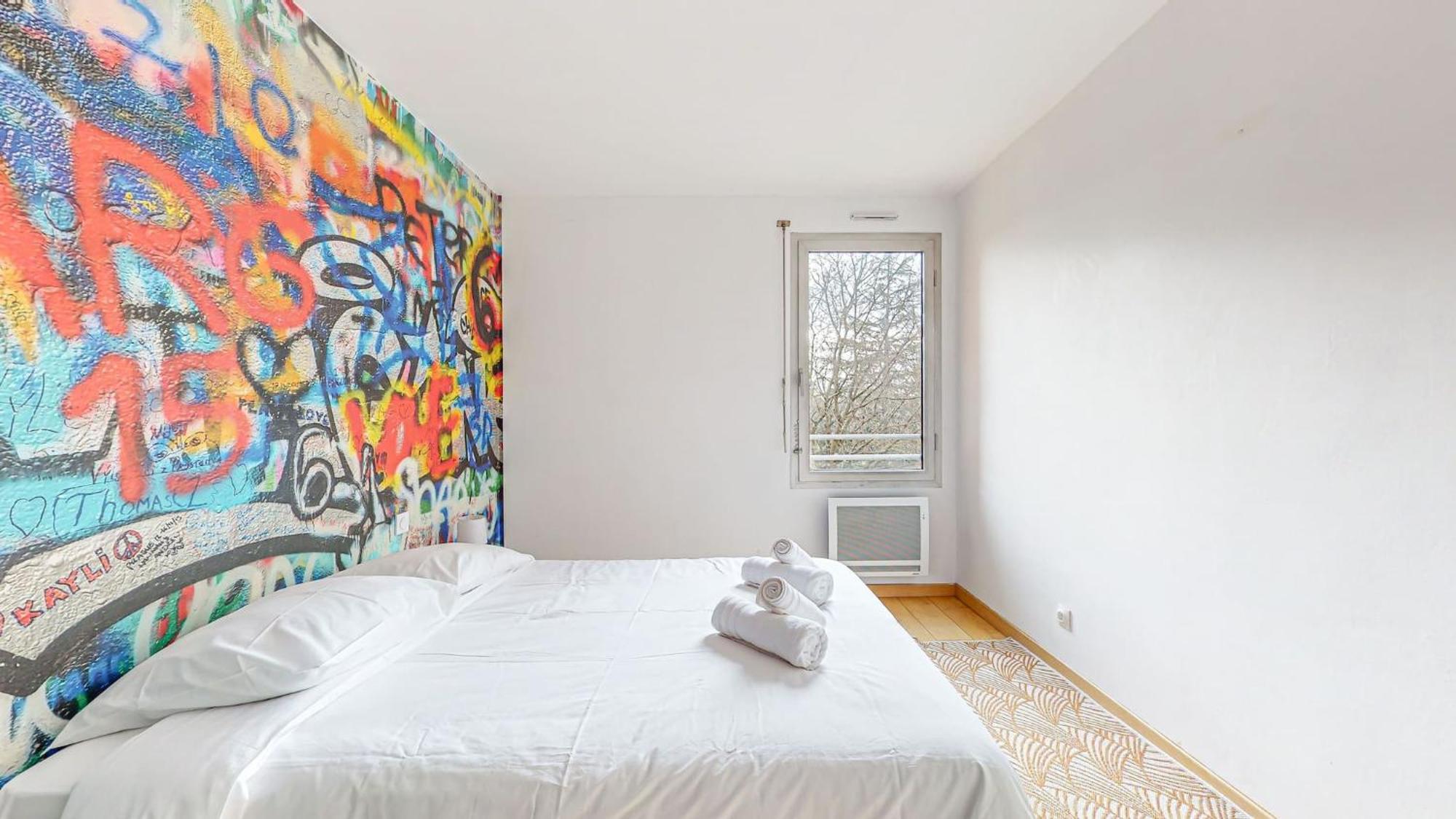 Le Corneille T2 - Parking gratuit Appartement Toulouse Buitenkant foto